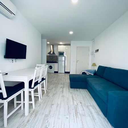 Clb F. Rubio Apartment Sevilla Bagian luar foto